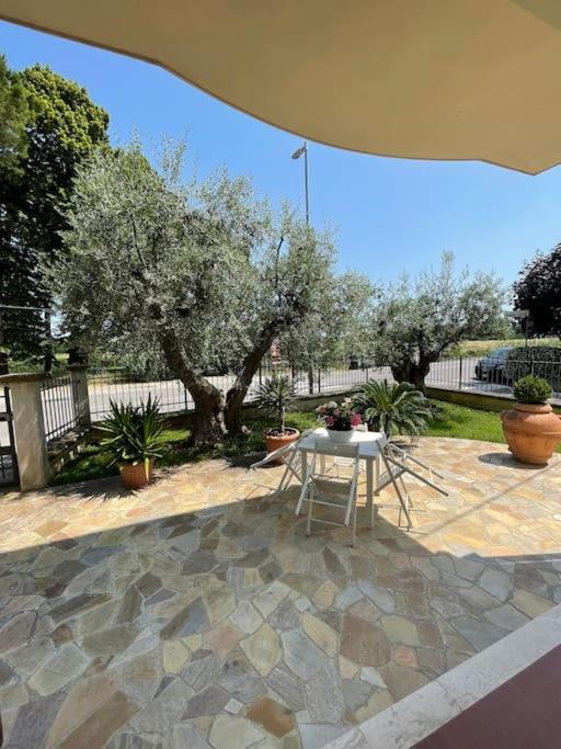 Casetta Mia - Holiday Family House SantʼArcangelo di Romagna Exterior foto