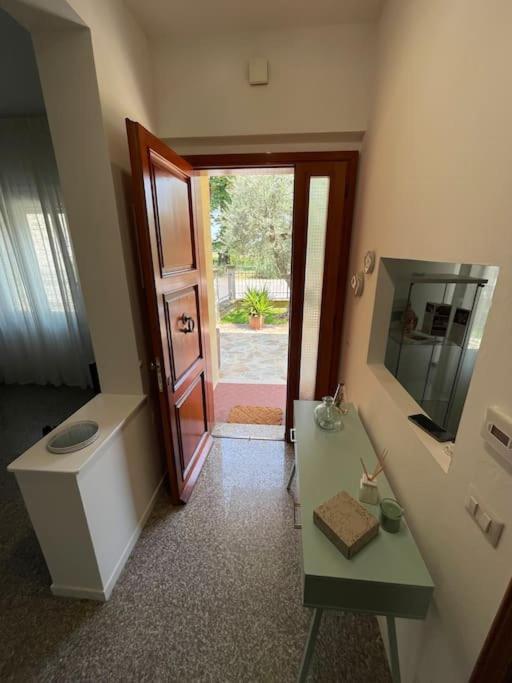 Casetta Mia - Holiday Family House SantʼArcangelo di Romagna Exterior foto